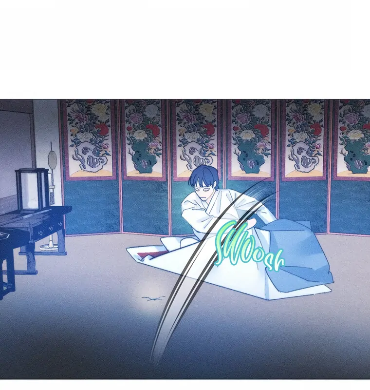 They Say Goblins Don't Know How To Cry Chapter 7 - page 52