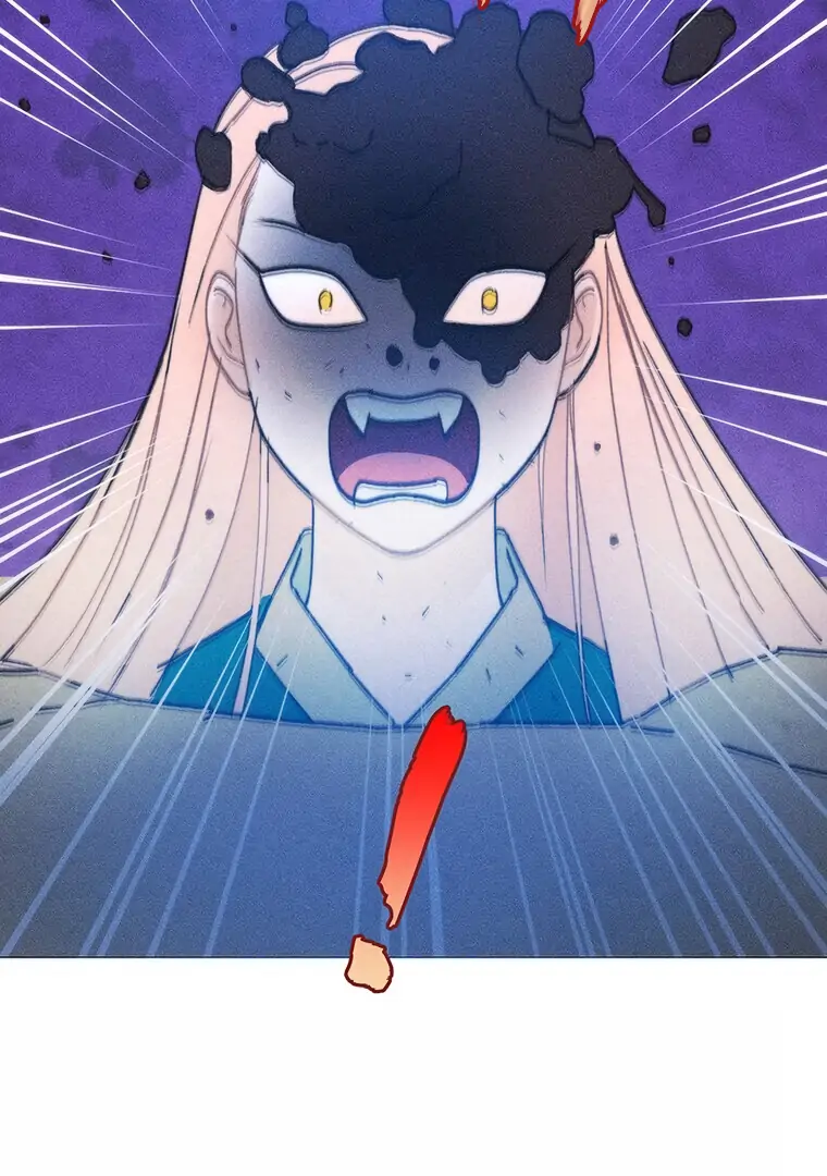 They Say Goblins Don't Know How To Cry Chapter 7 - page 57