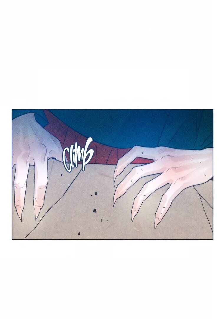 They Say Goblins Don't Know How To Cry Chapter 7 - page 58