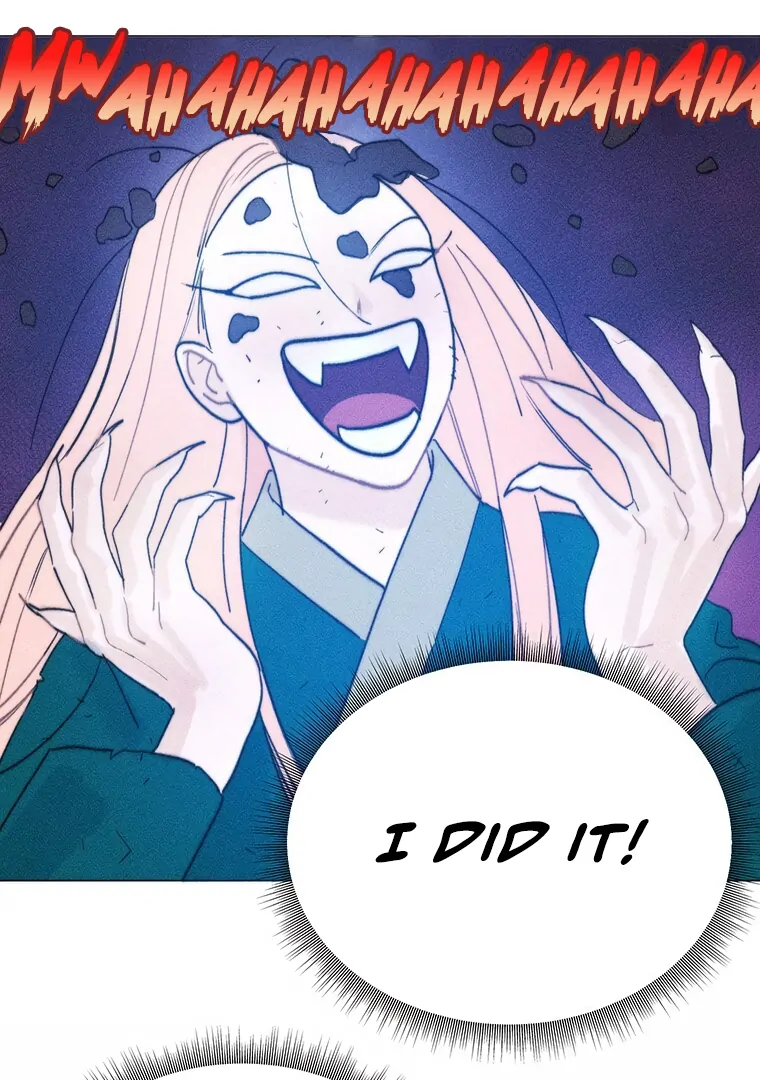 They Say Goblins Don't Know How To Cry Chapter 7 - page 61