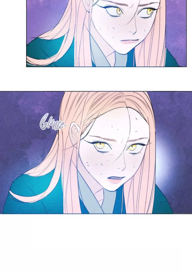 They Say Goblins Don't Know How To Cry Chapter 7 - page 64