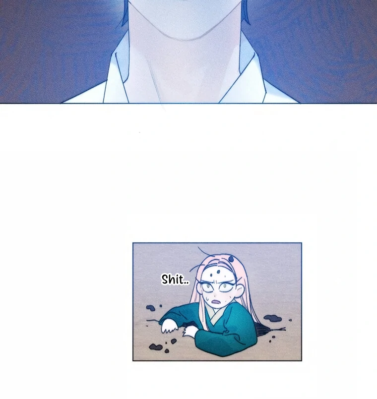 They Say Goblins Don't Know How To Cry Chapter 7 - page 67