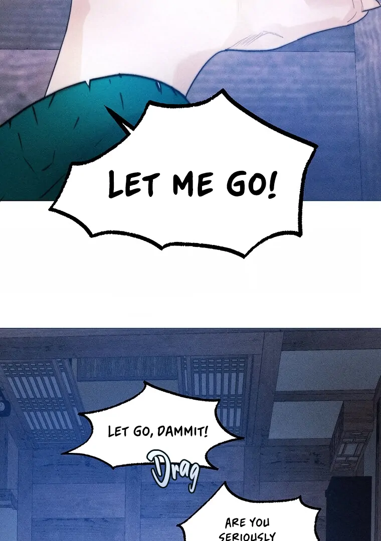 They Say Goblins Don't Know How To Cry Chapter 7 - page 70