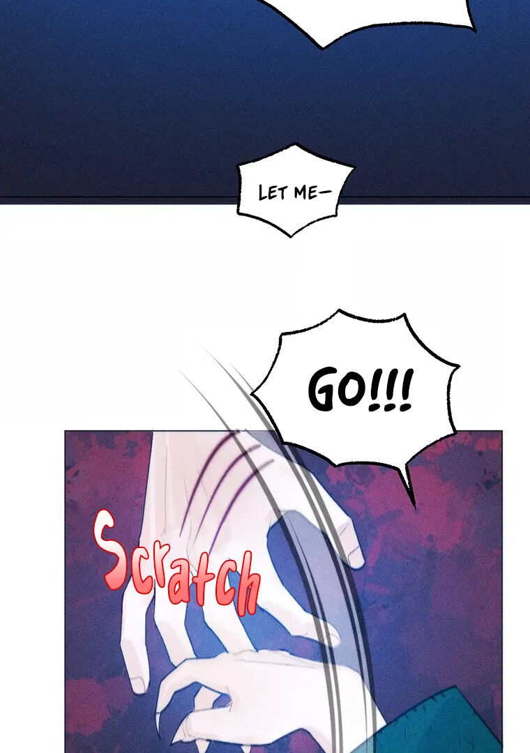 They Say Goblins Don't Know How To Cry Chapter 7 - page 72