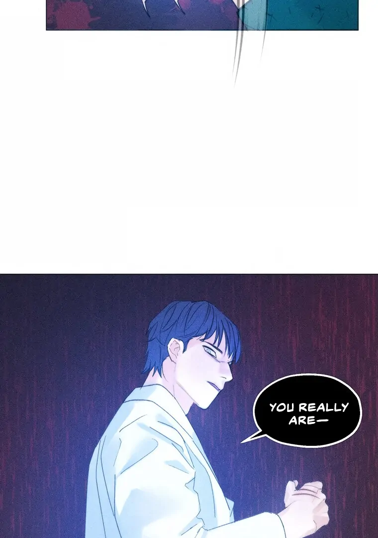 They Say Goblins Don't Know How To Cry Chapter 7 - page 73