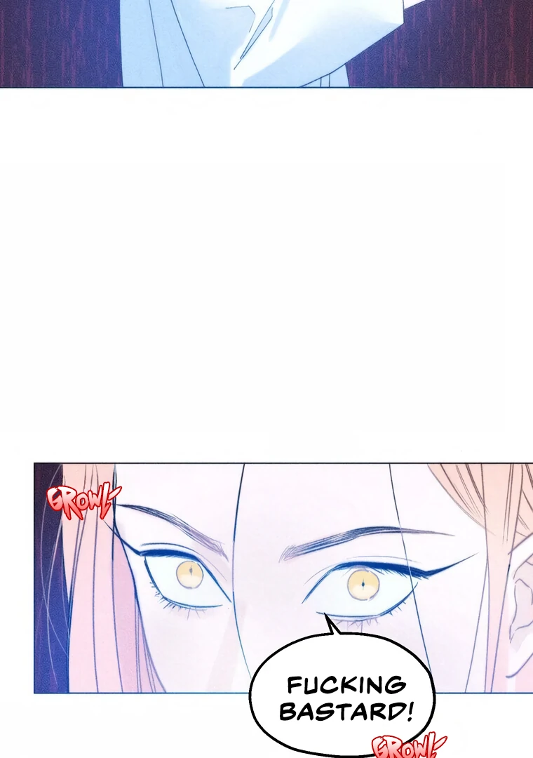 They Say Goblins Don't Know How To Cry Chapter 7 - page 74