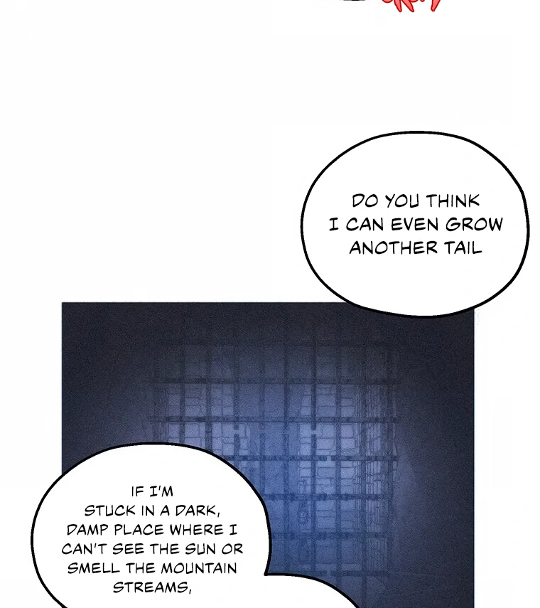 They Say Goblins Don't Know How To Cry Chapter 7 - page 75