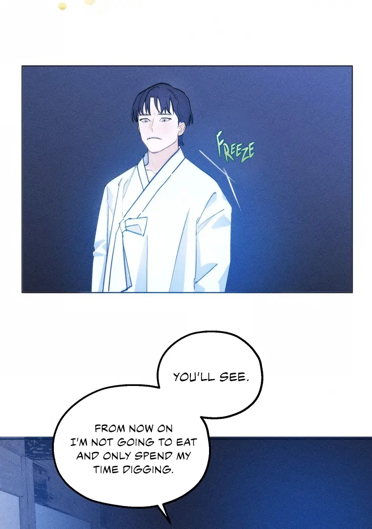 They Say Goblins Don't Know How To Cry Chapter 7 - page 77