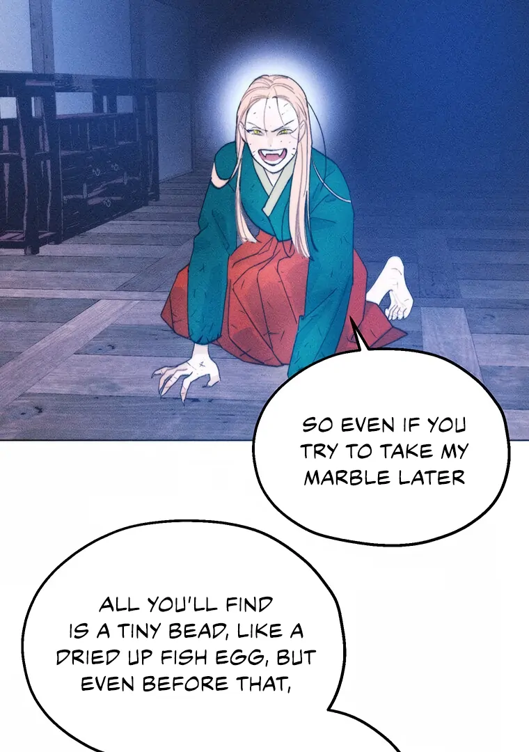 They Say Goblins Don't Know How To Cry Chapter 7 - page 78