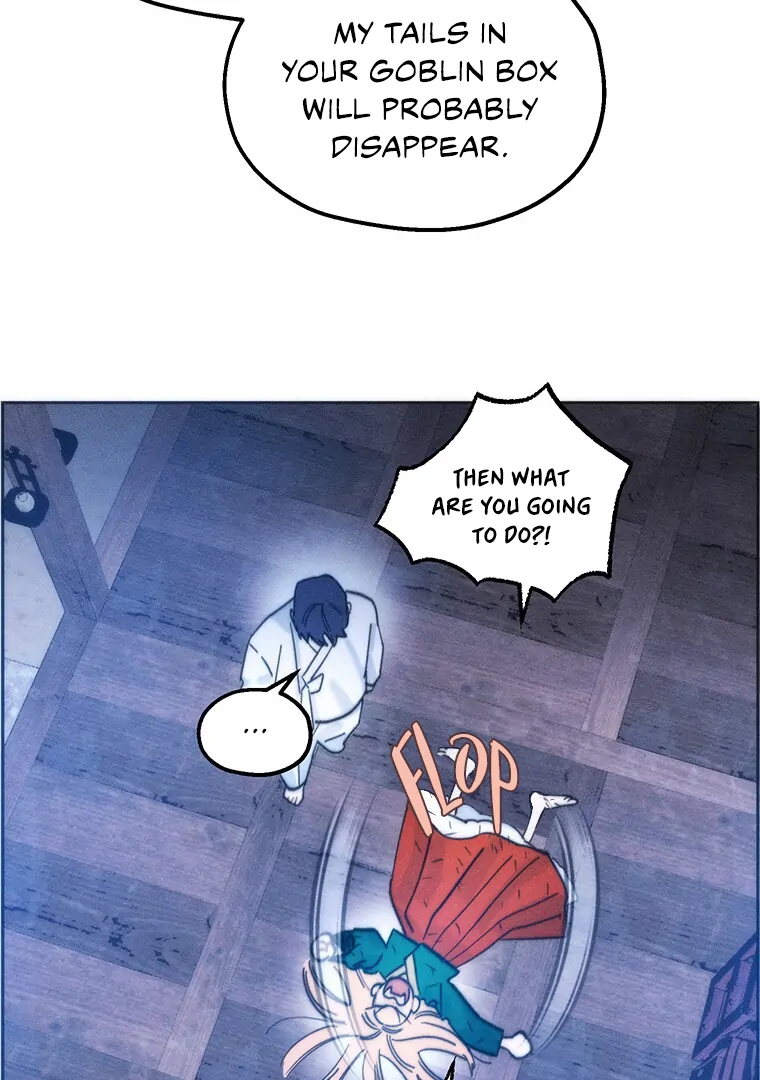 They Say Goblins Don't Know How To Cry Chapter 7 - page 79