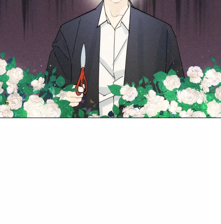 They Say Goblins Don't Know How To Cry Chapter 7 - page 8