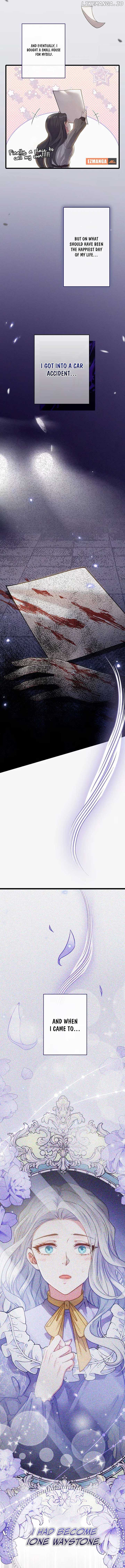 I Can’t Get A Divorce Because The Duke’s Is Too Fond Of Me! Chapter 1 - page 18