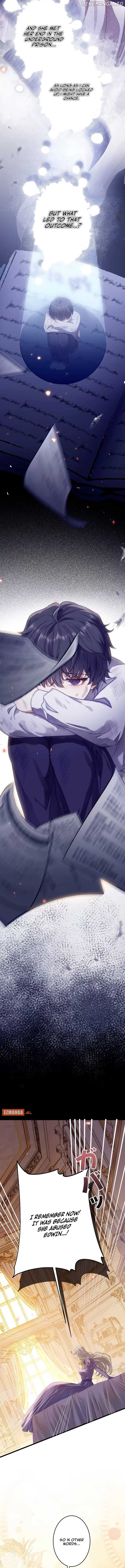 I Can’t Get A Divorce Because The Duke’s Is Too Fond Of Me! Chapter 1 - page 20