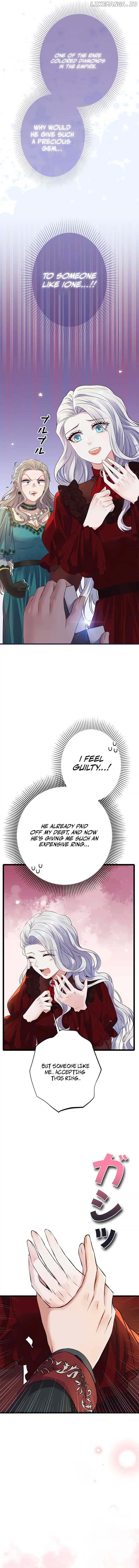 I Can’t Get A Divorce Because The Duke’s Is Too Fond Of Me! Chapter 3 - page 15