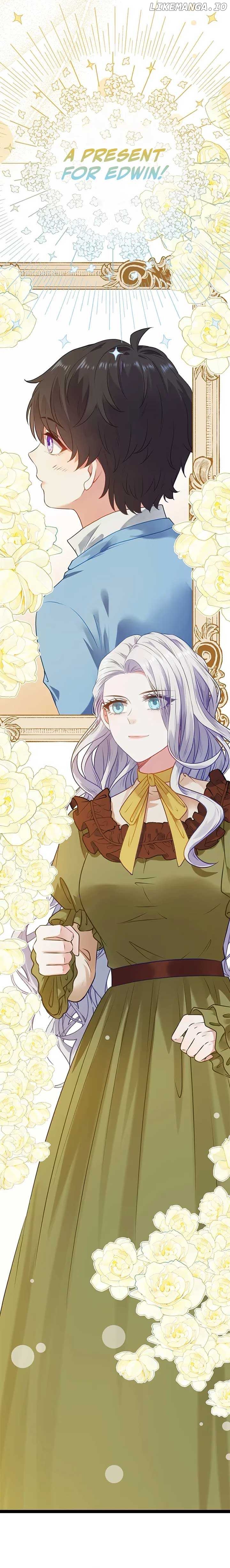 I Can’t Get A Divorce Because The Duke’s Is Too Fond Of Me! Chapter 3 - page 26