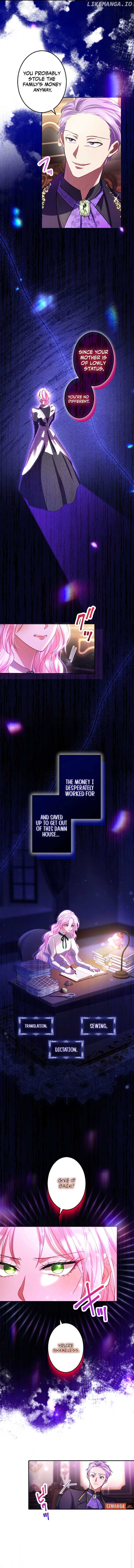 I Was Doted on After Raising the Final Boss Duke’s Nephew Chapter 1 - page 7
