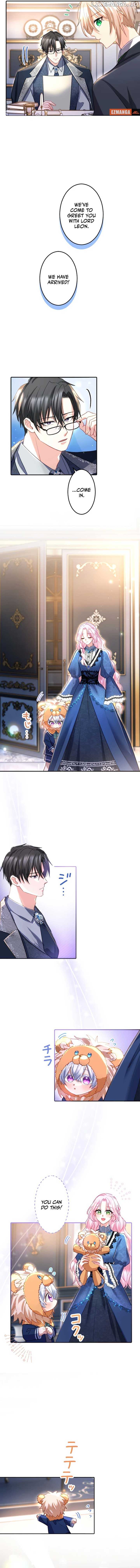 I Was Doted on After Raising the Final Boss Duke’s Nephew Chapter 4 - page 10