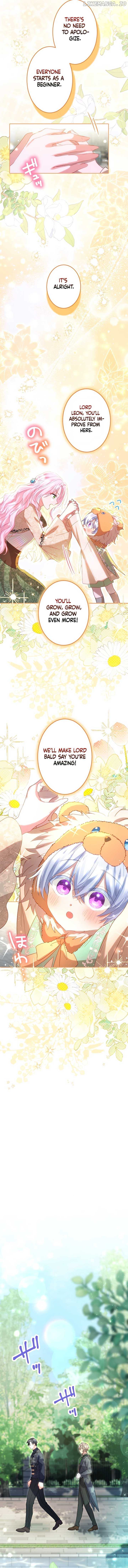 I Was Doted on After Raising the Final Boss Duke’s Nephew Chapter 5 - page 15
