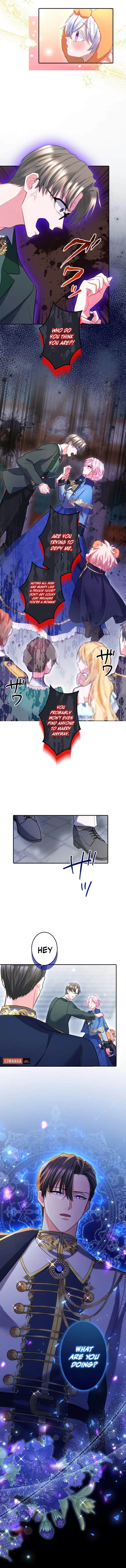I Was Doted on After Raising the Final Boss Duke’s Nephew Chapter 12 - page 13