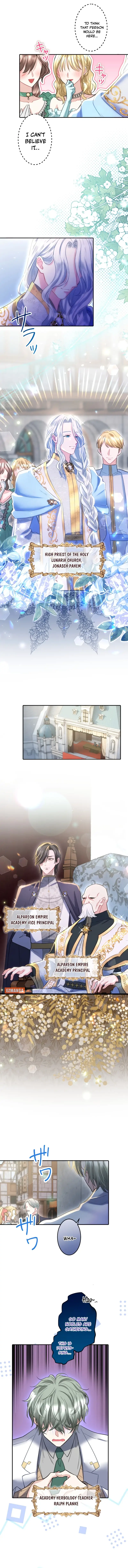 I Was Doted on After Raising the Final Boss Duke’s Nephew Chapter 12 - page 4