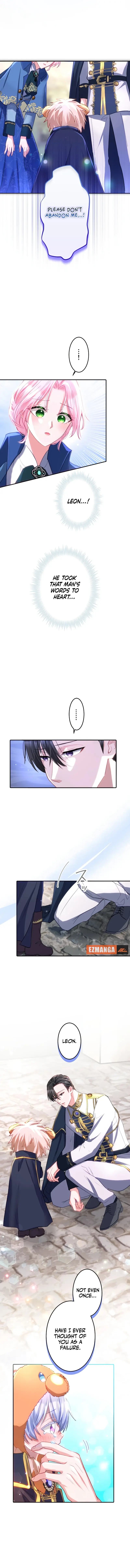 I Was Doted on After Raising the Final Boss Duke’s Nephew Chapter 13 - page 6
