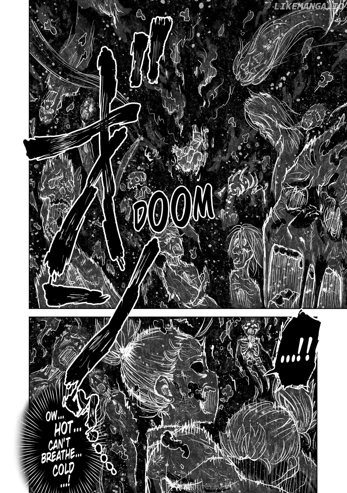 Sword of the Titans Chapter 3 - page 16