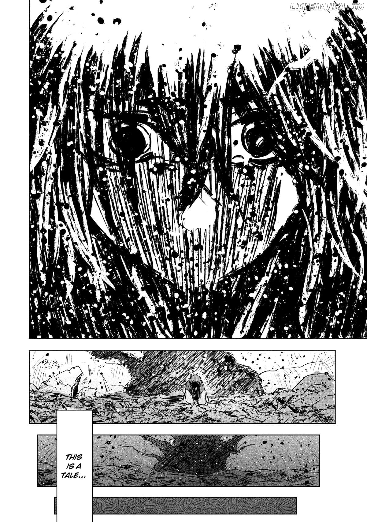 Sword of the Titans Chapter 3 - page 35