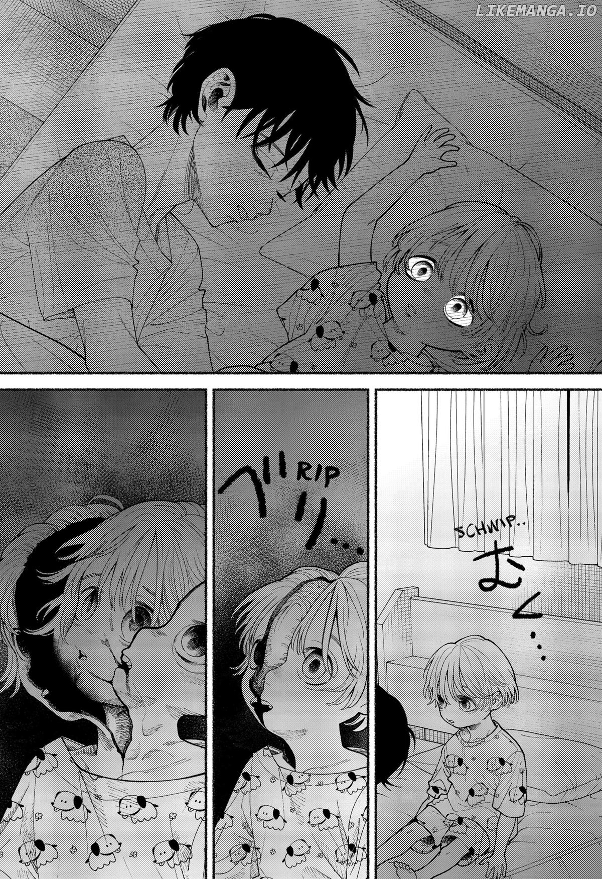 Ryota Killed His Brother Chapter 1 - page 65