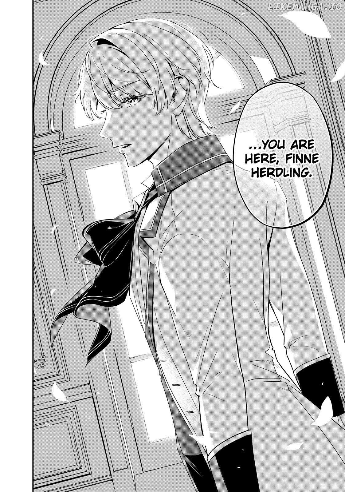 The Battlefield Saint: I Was Made to Marry a Duke Knight in Place of My Little Sister, but I’ve since Found Happiness Chapter 2 - page 26