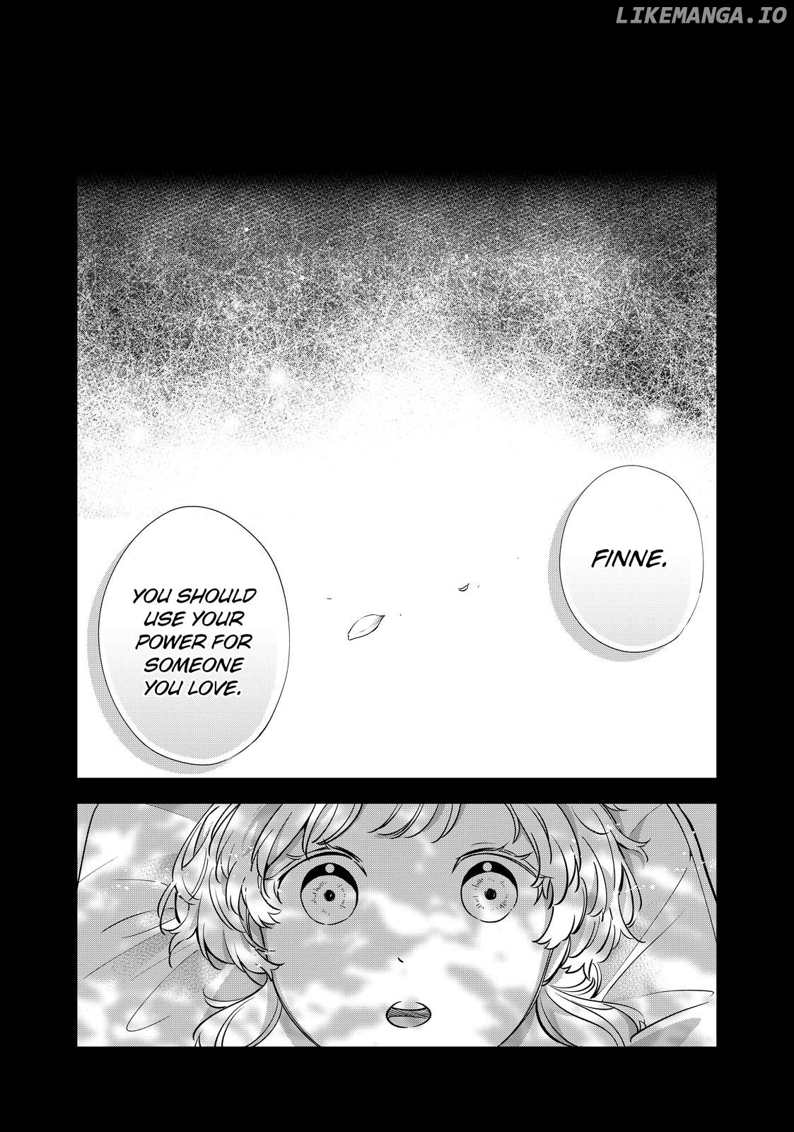The Battlefield Saint: I Was Made to Marry a Duke Knight in Place of My Little Sister, but I’ve since Found Happiness Chapter 7.2 - page 1