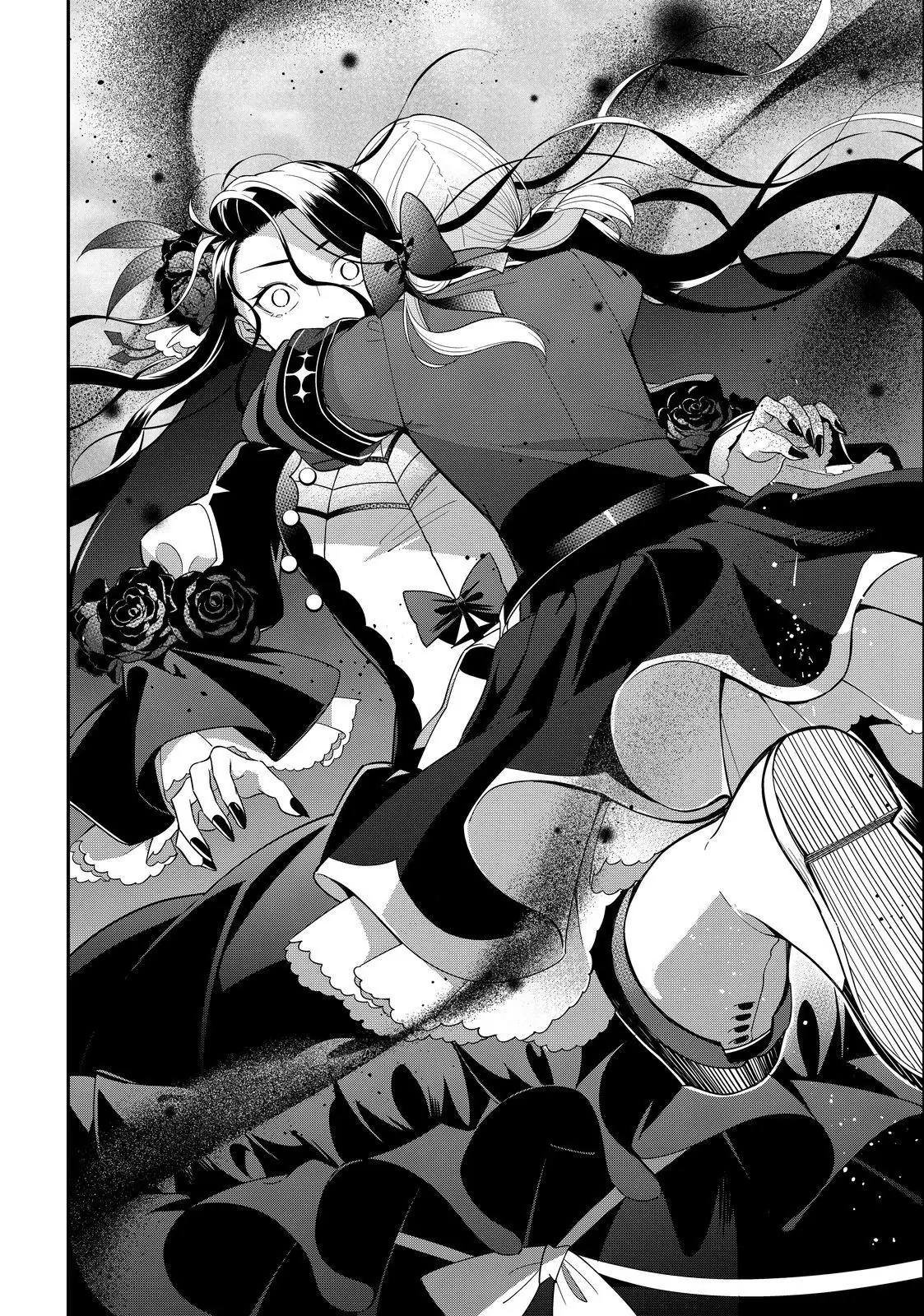 The Battlefield Saint: I Was Made to Marry a Duke Knight in Place of My Little Sister, but I’ve since Found Happiness Chapter 17.3 - page 6