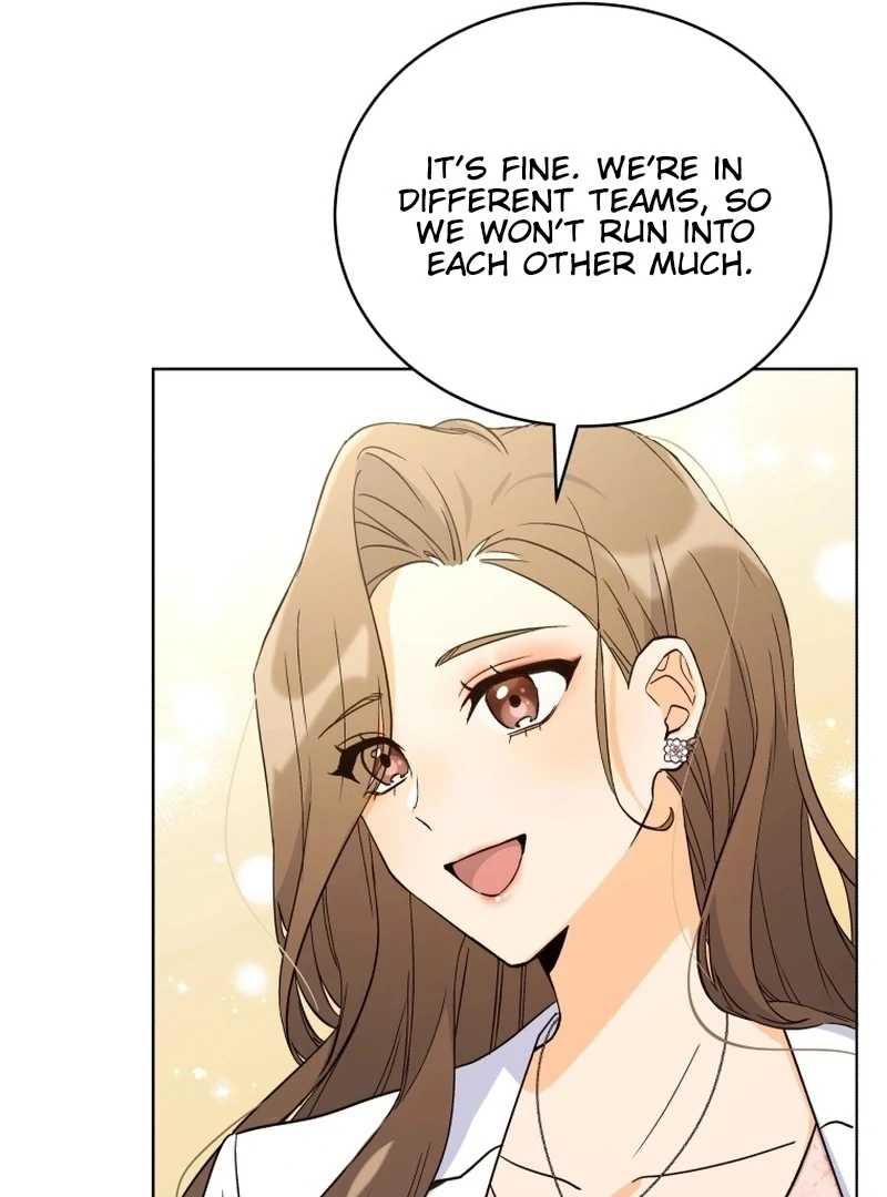 The man who fell in love with me Chapter 1 - page 99