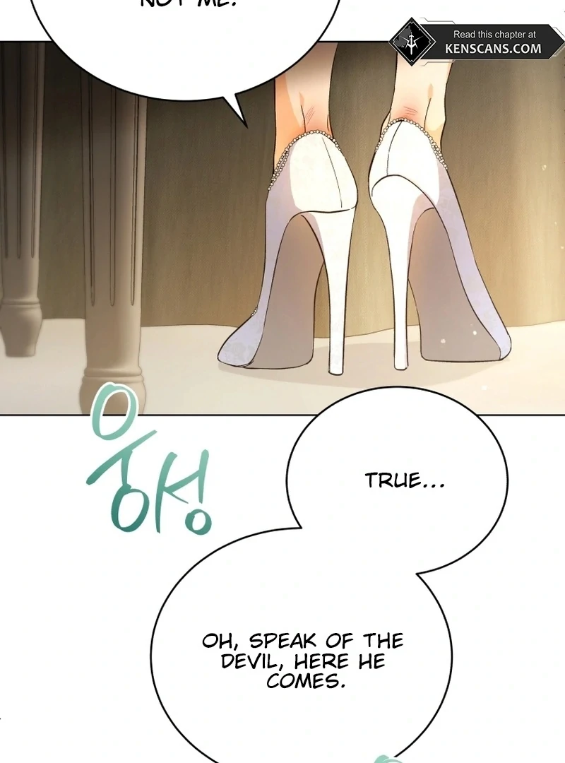 The man who fell in love with me Chapter 1 - page 101