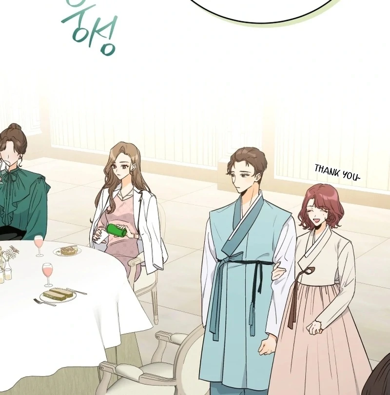 The man who fell in love with me Chapter 1 - page 103