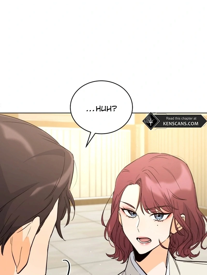 The man who fell in love with me Chapter 1 - page 108