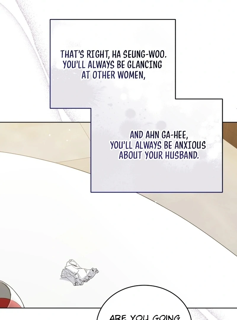 The man who fell in love with me Chapter 1 - page 110