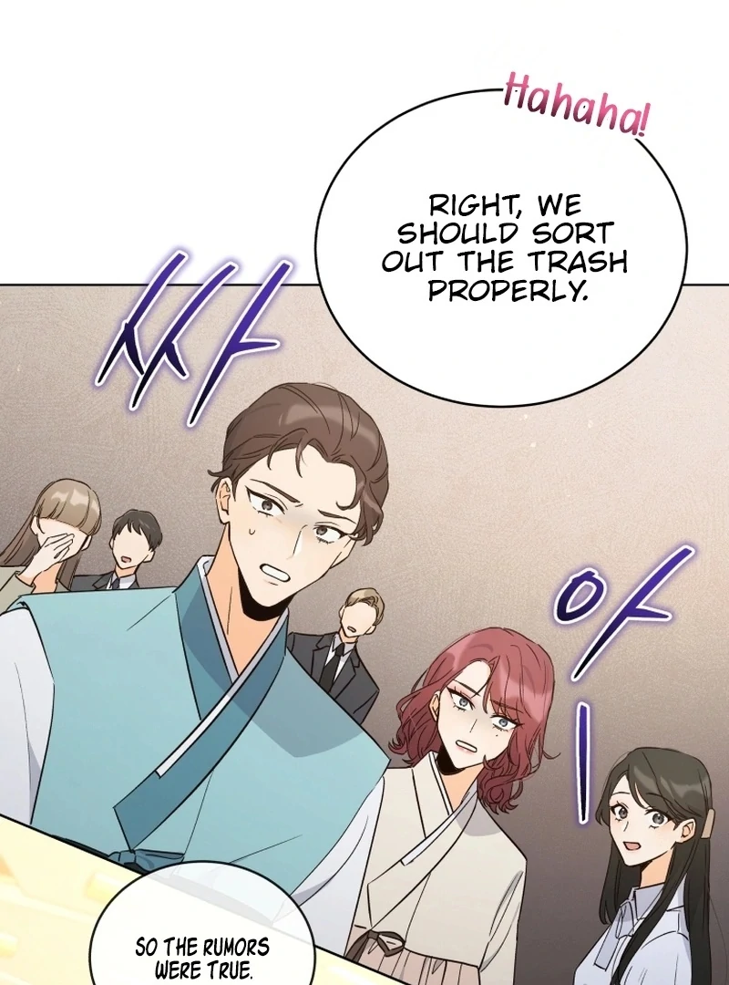 The man who fell in love with me Chapter 1 - page 116