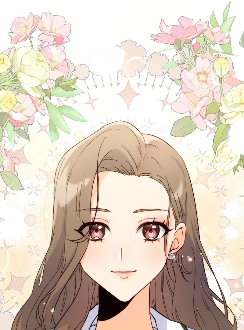 The man who fell in love with me Chapter 1 - page 12