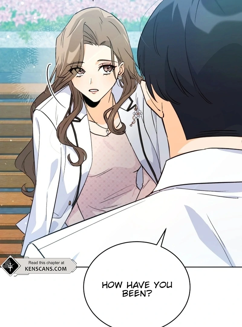 The man who fell in love with me Chapter 1 - page 130