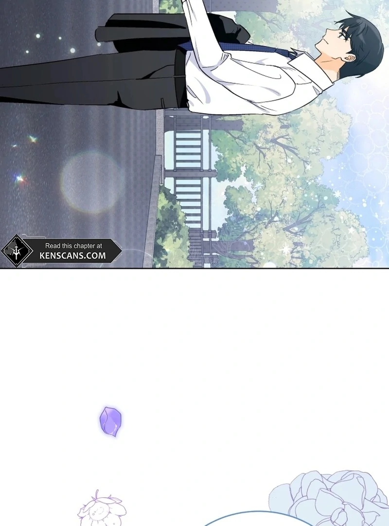 The man who fell in love with me Chapter 1 - page 134