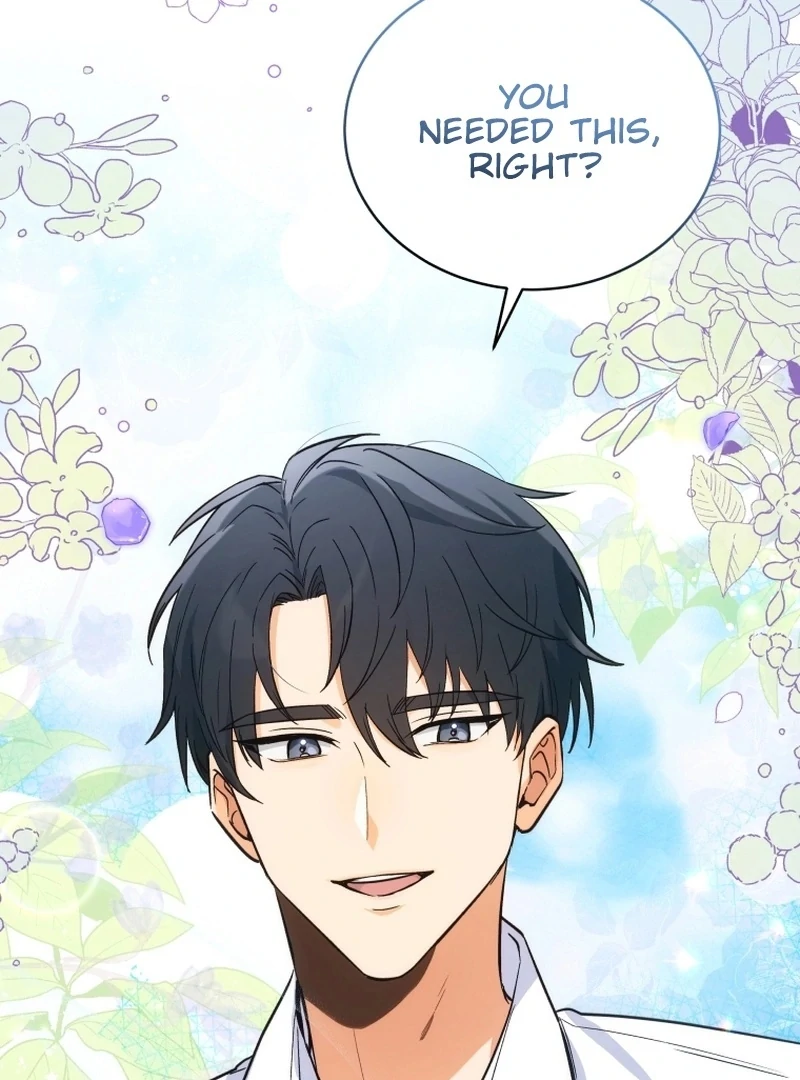 The man who fell in love with me Chapter 1 - page 135