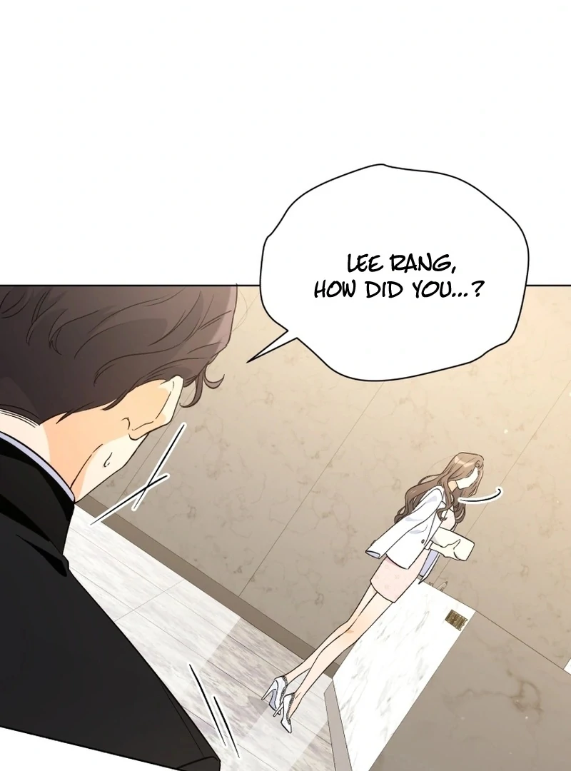 The man who fell in love with me Chapter 1 - page 18