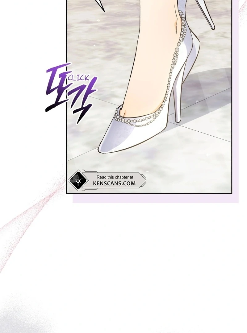 The man who fell in love with me Chapter 1 - page 20