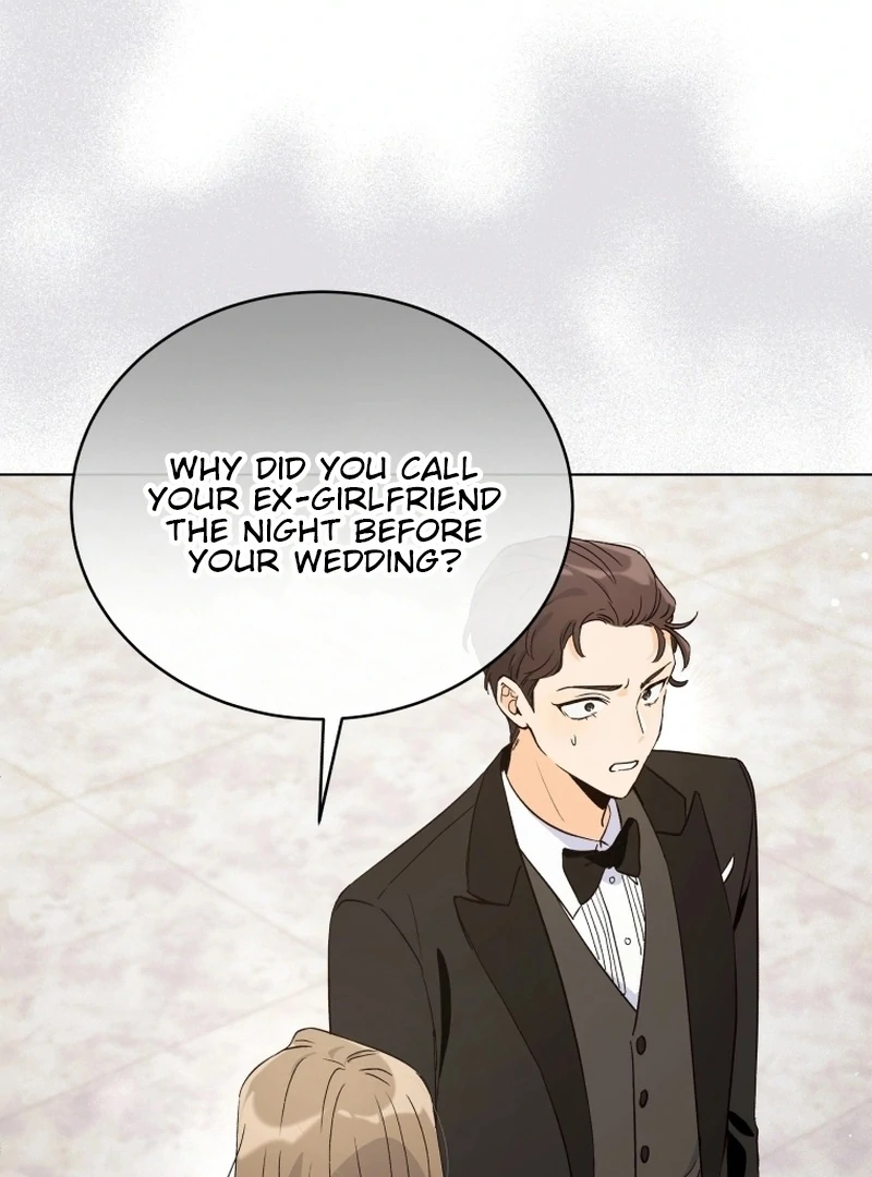 The man who fell in love with me Chapter 1 - page 21