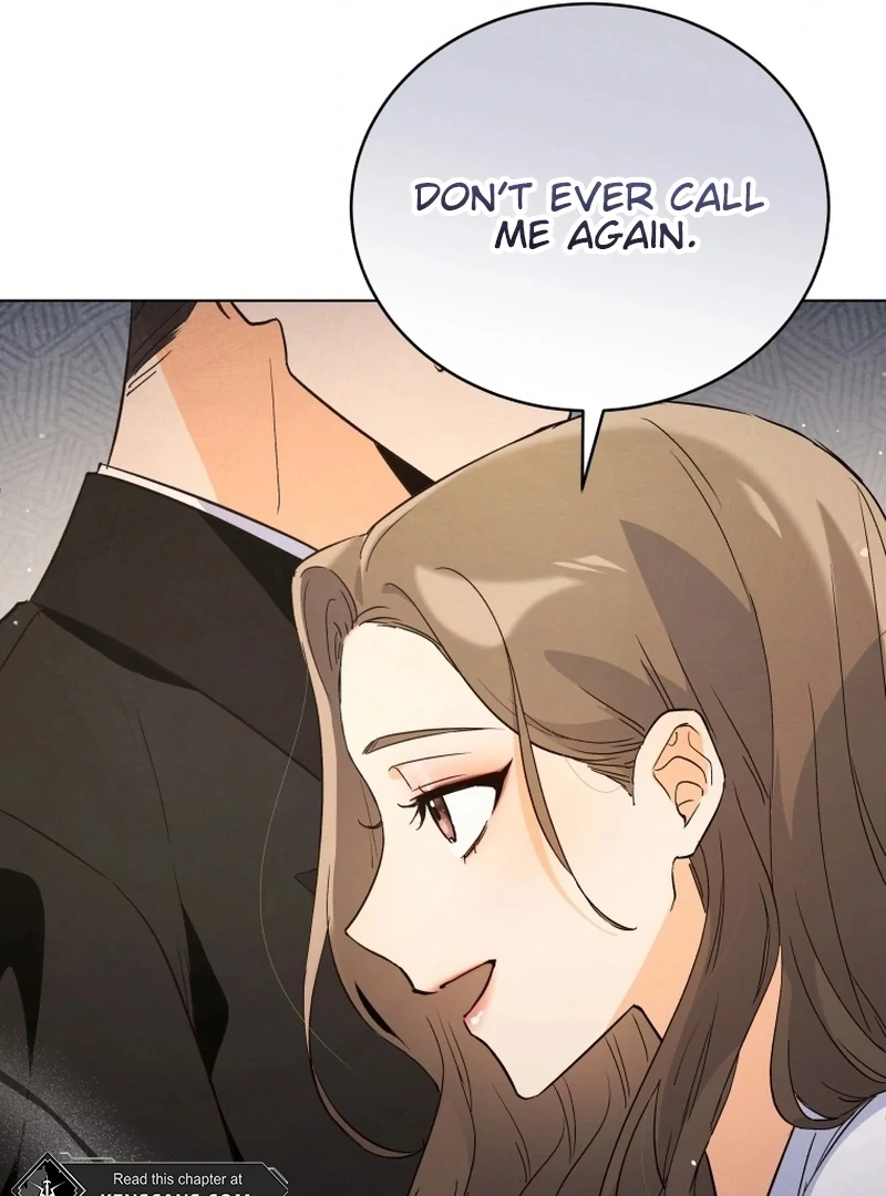 The man who fell in love with me Chapter 1 - page 24