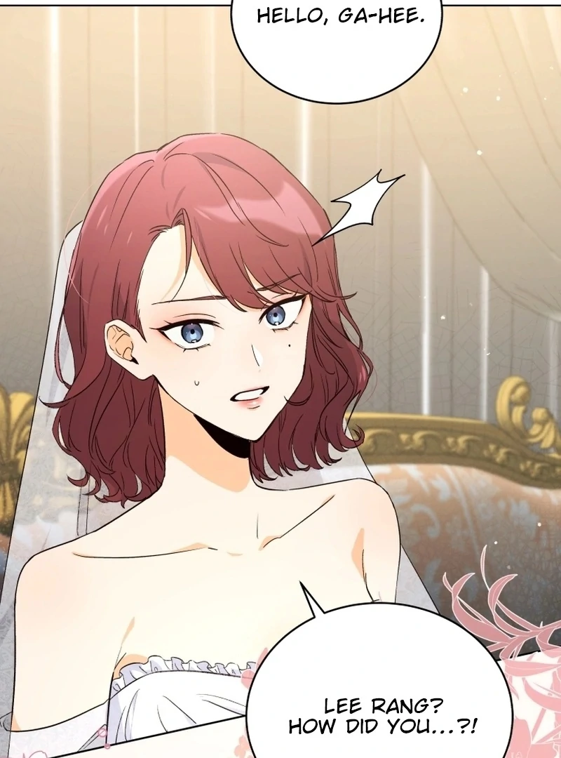 The man who fell in love with me Chapter 1 - page 33