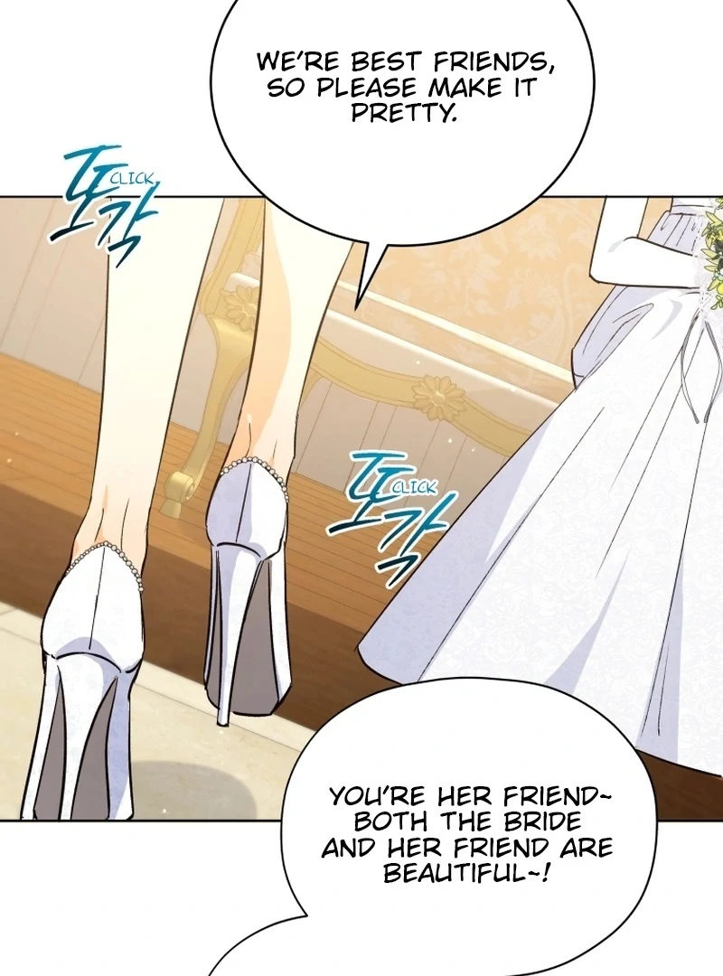 The man who fell in love with me Chapter 1 - page 38