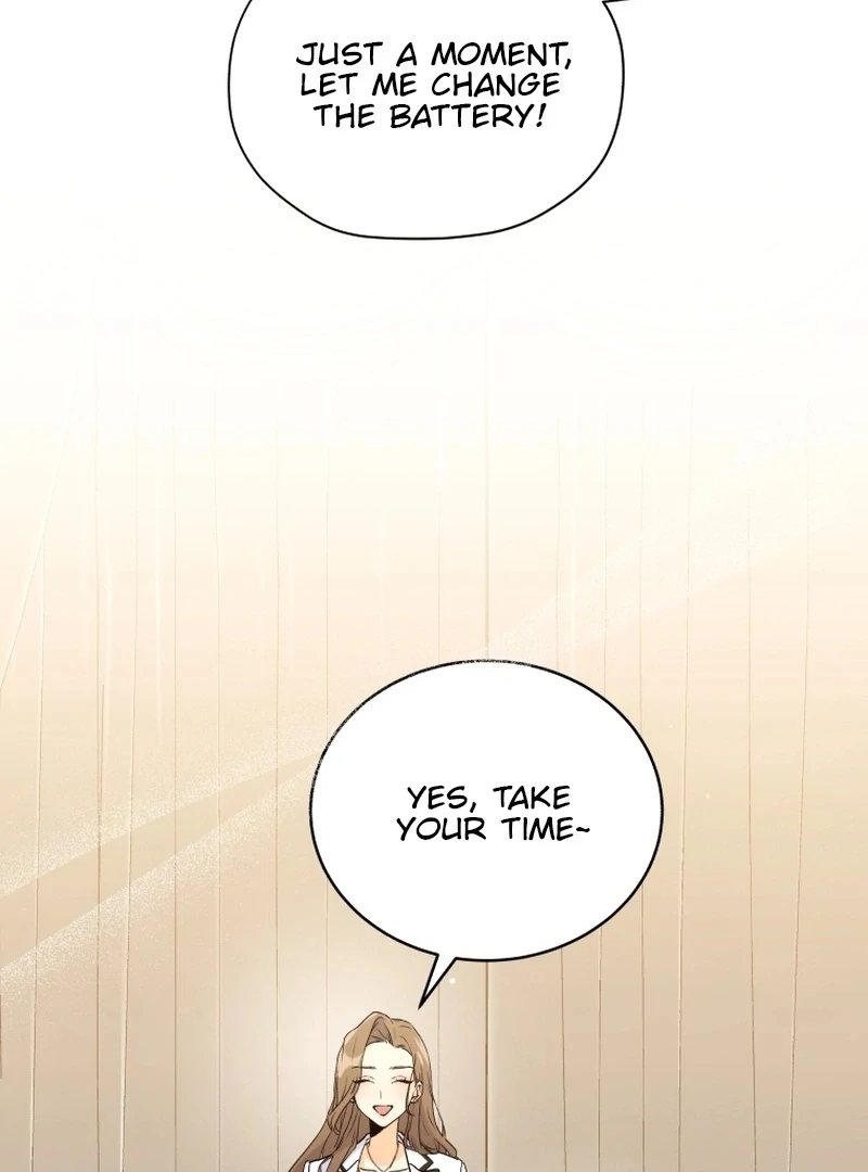 The man who fell in love with me Chapter 1 - page 39