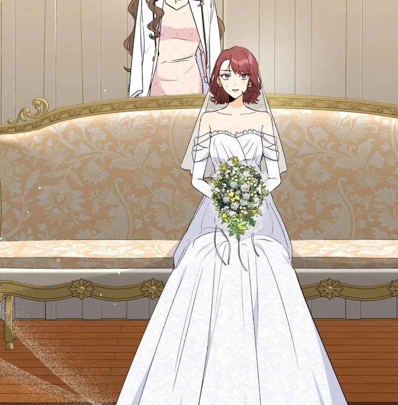 The man who fell in love with me Chapter 1 - page 40