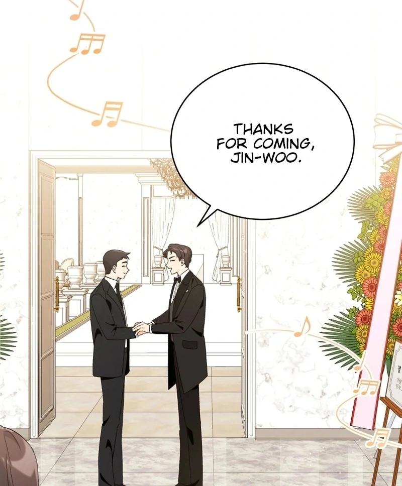 The man who fell in love with me Chapter 1 - page 4